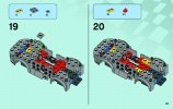 Instrucciones de Construcción - LEGO - Speed Champions - 75910 - Porsche 918 Spyder: Page 21