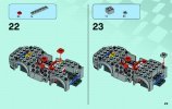 Instrucciones de Construcción - LEGO - Speed Champions - 75910 - Porsche 918 Spyder: Page 23