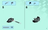 Instrucciones de Construcción - LEGO - Speed Champions - 75911 - Puesto de Reparación de McLaren Mercedes: Page 7