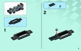 Instrucciones de Construcción - LEGO - Speed Champions - 75911 - Puesto de Reparación de McLaren Mercedes: Page 9