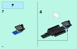 Instrucciones de Construcción - LEGO - Speed Champions - 75911 - Puesto de Reparación de McLaren Mercedes: Page 14