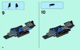 Instrucciones de Construcción - LEGO - Speed Champions - 75911 - Puesto de Reparación de McLaren Mercedes: Page 18