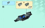 Instrucciones de Construcción - LEGO - Speed Champions - 75911 - Puesto de Reparación de McLaren Mercedes: Page 19