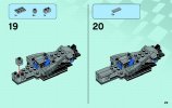 Instrucciones de Construcción - LEGO - Speed Champions - 75911 - Puesto de Reparación de McLaren Mercedes: Page 25