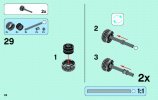 Instrucciones de Construcción - LEGO - Speed Champions - 75911 - Puesto de Reparación de McLaren Mercedes: Page 32