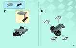 Instrucciones de Construcción - LEGO - Speed Champions - 75911 - Puesto de Reparación de McLaren Mercedes: Page 39