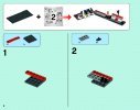 Instrucciones de Construcción - LEGO - Speed Champions - 75911 - Puesto de Reparación de McLaren Mercedes: Page 2