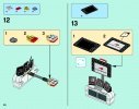 Instrucciones de Construcción - LEGO - Speed Champions - 75911 - Puesto de Reparación de McLaren Mercedes: Page 30