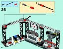 Instrucciones de Construcción - LEGO - Speed Champions - 75911 - Puesto de Reparación de McLaren Mercedes: Page 40