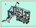 Instrucciones de Construcción - LEGO - Speed Champions - 75911 - Puesto de Reparación de McLaren Mercedes: Page 46