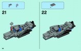 Instrucciones de Construcción - LEGO - Speed Champions - 75911 - Puesto de Reparación de McLaren Mercedes: Page 26