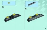 Instrucciones de Construcción - LEGO - Speed Champions - 75912 - Línea de Meta del Porsche 911 GT: Page 41