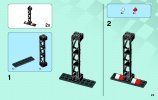 Instrucciones de Construcción - LEGO - Speed Champions - 75912 - Línea de Meta del Porsche 911 GT: Page 23