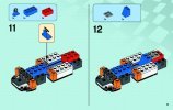 Instrucciones de Construcción - LEGO - Speed Champions - 75912 - Línea de Meta del Porsche 911 GT: Page 11