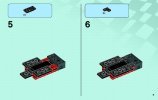 Instrucciones de Construcción - LEGO - Speed Champions - 75912 - Línea de Meta del Porsche 911 GT: Page 7