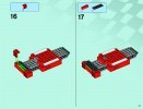 Instrucciones de Construcción - LEGO - Speed Champions - 75913 - F14 T y Camión de la Escudería Ferrari: Page 31