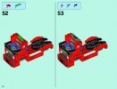 Instrucciones de Construcción - LEGO - Speed Champions - 75913 - F14 T y Camión de la Escudería Ferrari: Page 50