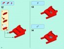 Instrucciones de Construcción - LEGO - Speed Champions - 75913 - F14 T y Camión de la Escudería Ferrari: Page 56