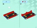 Instrucciones de Construcción - LEGO - Speed Champions - 75913 - F14 T y Camión de la Escudería Ferrari: Page 131