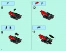 Instrucciones de Construcción - LEGO - Speed Champions - 75913 - F14 T y Camión de la Escudería Ferrari: Page 10