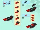 Instrucciones de Construcción - LEGO - Speed Champions - 75913 - F14 T y Camión de la Escudería Ferrari: Page 11