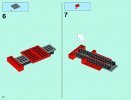 Instrucciones de Construcción - LEGO - Speed Champions - 75913 - F14 T y Camión de la Escudería Ferrari: Page 26