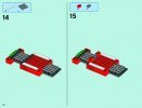 Instrucciones de Construcción - LEGO - Speed Champions - 75913 - F14 T y Camión de la Escudería Ferrari: Page 30