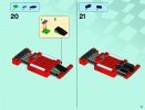 Instrucciones de Construcción - LEGO - Speed Champions - 75913 - F14 T y Camión de la Escudería Ferrari: Page 33