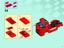 Instrucciones de Construcción - LEGO - Speed Champions - 75913 - F14 T y Camión de la Escudería Ferrari: Page 51