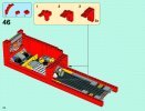 Instrucciones de Construcción - LEGO - Speed Champions - 75913 - F14 T y Camión de la Escudería Ferrari: Page 108