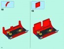 Instrucciones de Construcción - LEGO - Speed Champions - 75913 - F14 T y Camión de la Escudería Ferrari: Page 132