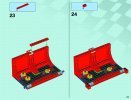 Instrucciones de Construcción - LEGO - Speed Champions - 75913 - F14 T y Camión de la Escudería Ferrari: Page 135