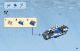 Instrucciones de Construcción - LEGO - Jurassic World - 75915 - A la Caza del Pteranodon: Page 23