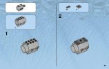 Instrucciones de Construcción - LEGO - Jurassic World - 75915 - A la Caza del Pteranodon: Page 57