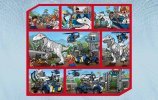 Instrucciones de Construcción - LEGO - Jurassic World - 75915 - A la Caza del Pteranodon: Page 79