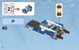 Instrucciones de Construcción - LEGO - Jurassic World - 75916 - Emboscada al Dilofosaurio: Page 2