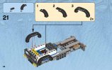 Instrucciones de Construcción - LEGO - Jurassic World - 75917 - El Caos del Raptor: Page 38