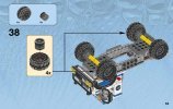 Instrucciones de Construcción - LEGO - Jurassic World - 75917 - El Caos del Raptor: Page 55