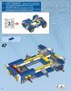 Instrucciones de Construcción - LEGO - Jurassic World - 75918 - Tras el T-Rex: Page 2