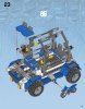 Instrucciones de Construcción - LEGO - Jurassic World - 75918 - Tras el T-Rex: Page 61