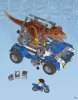 Instrucciones de Construcción - LEGO - Jurassic World - 75918 - Tras el T-Rex: Page 65