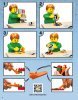 Instrucciones de Construcción - LEGO - Jurassic World - 75918 - Tras el T-Rex: Page 2