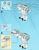 Instrucciones de Construcción - LEGO - Jurassic World - 75919 - La Fuga del Indominus Rex: Page 4