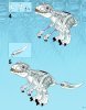 Instrucciones de Construcción - LEGO - Jurassic World - 75919 - La Fuga del Indominus Rex: Page 5