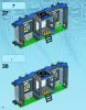 Instrucciones de Construcción - LEGO - Jurassic World - 75919 - La Fuga del Indominus Rex: Page 48