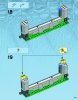 Instrucciones de Construcción - LEGO - Jurassic World - 75919 - La Fuga del Indominus Rex: Page 133