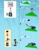 Instrucciones de Construcción - LEGO - Jurassic World - 75919 - La Fuga del Indominus Rex: Page 153