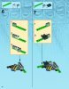 Instrucciones de Construcción - LEGO - Jurassic World - 75919 - La Fuga del Indominus Rex: Page 16