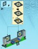 Instrucciones de Construcción - LEGO - Jurassic World - 75919 - La Fuga del Indominus Rex: Page 38