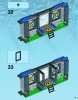 Instrucciones de Construcción - LEGO - Jurassic World - 75919 - La Fuga del Indominus Rex: Page 45